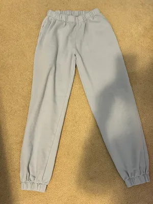 John Galt Sweatpants thumbnail 1