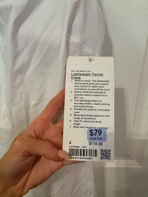 Dress thumbnail 3