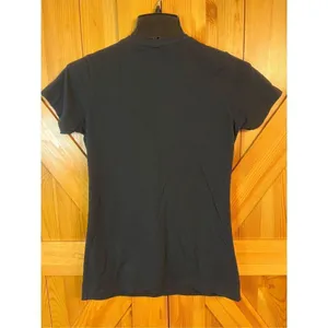 Eric Church Black T Shirt Size Small (3754) thumbnail 4