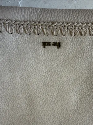 The Sak Leather Shoulder Hobo Bag thumbnail 2