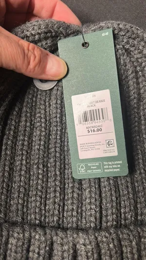 Alpine Design Beanie Hat thumbnail 2