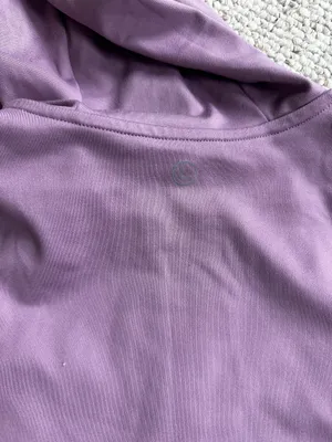 Gilly Hicks Workout Jacket thumbnail 4