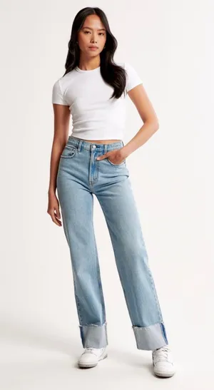 Jeans thumbnail 1