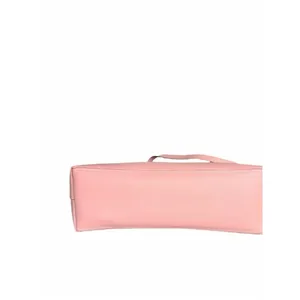 Coach’s Avenue Tote Pink Leather Shoulder Bag Large Work Everyday Carry F31535 thumbnail 10