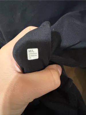 Lululemon Scuba Oversized Side-Slit Hoodie thumbnail 6