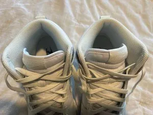 Nike Women’s Dunk High Sail Gum thumbnail 5