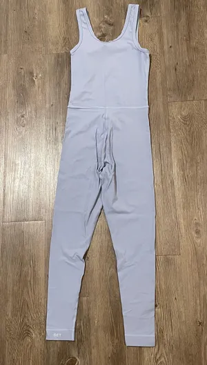 Set Active Onesie thumbnail 4