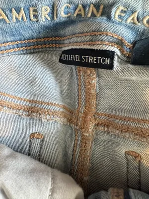 American Eagle Jeans thumbnail 4