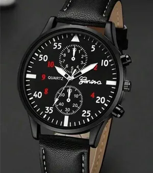 Quartz Watch For Men thumbnail 3