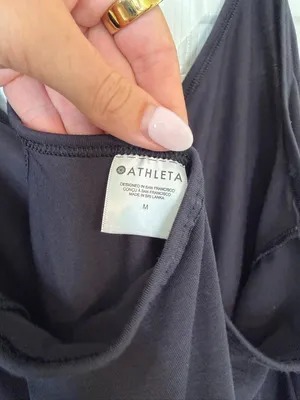 Athleta Tank Top thumbnail 4