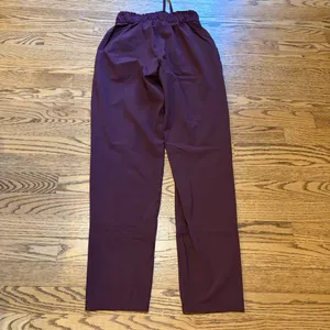 Lululemon Keep Moving Pant Cassis thumbnail 3