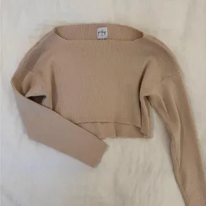 Princess Polly Off-The-Shoulder Top thumbnail 1