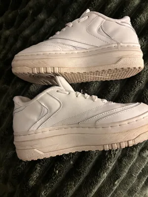 Reebok Platform Sneakers thumbnail 3