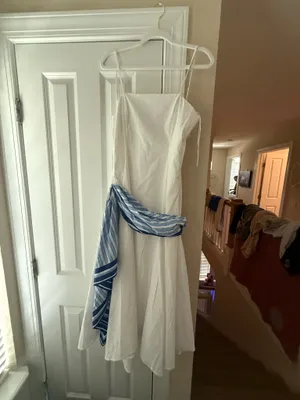 ZARA Dress thumbnail 2