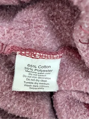Oxford University Off the Shoulder Sweatshirt thumbnail 12