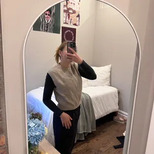 Abercrombie Crew Shell Sweater thumbnail 8