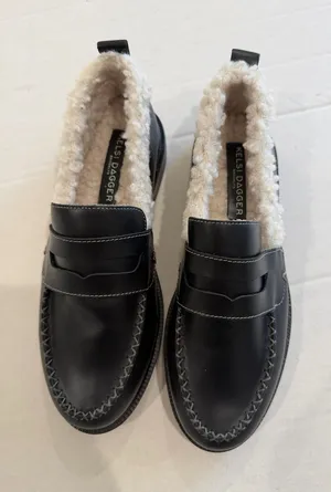 Kelsi Dagger Brooklyn loafer thumbnail 1