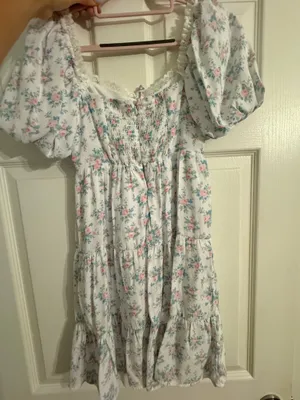Altar'd State Dress thumbnail 2