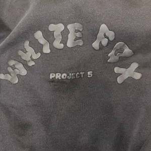 White Fox Boutique Project 5 Crewneck Sweatshirt size S/M thumbnail 3
