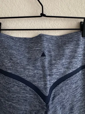 Vitality Daydream V Waist Pant L Blue Heather thumbnail 5