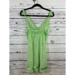 Victoria's Secret Slip Dress thumbnail 4