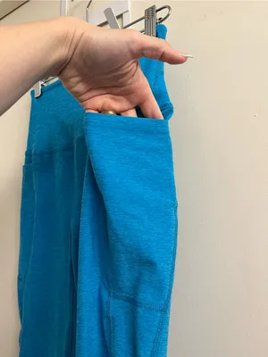 Beyond Yoga Spacedye Out Of Pocket Leggings Small thumbnail 5