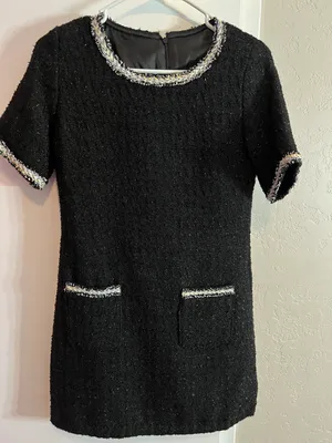 Mini Dress thumbnail 1