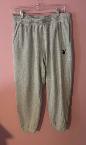 Playboy Sweatpants thumbnail 1