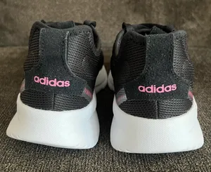 Adidas Lite Racer Rebold GW2450 Black Color Women’s -Size 10 thumbnail 5