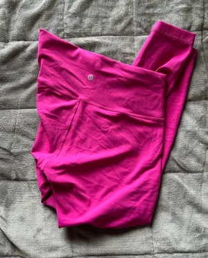 Lululemon Leggings thumbnail 1