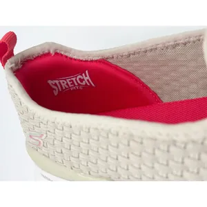 Skechers GoWalk Arch Fit Stretch Fit Slip On‎ Sneakers Beige Size 8.5 thumbnail 9