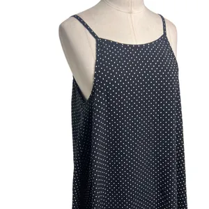 INDAH Polka Dot Mini Dress thumbnail 3