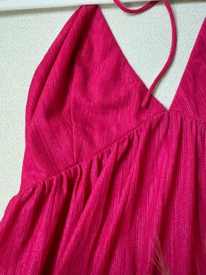 superdown Mini Dress thumbnail 3
