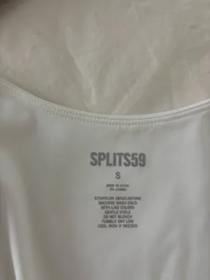Splits 59 Tennis Dress thumbnail 2
