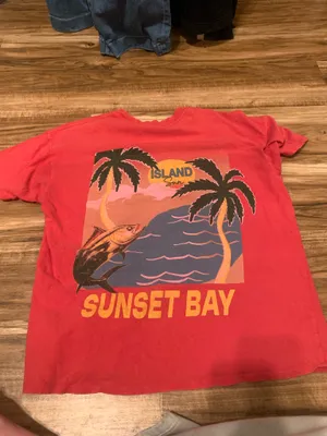 Target Graphic Tee thumbnail 2