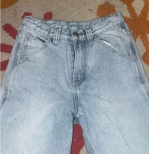Brandy melville baggy jeans thumbnail 3
