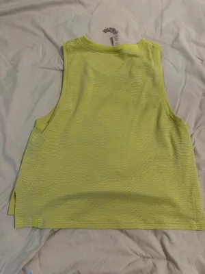 Lululemon Tank thumbnail 3