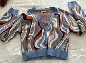 LA Hearts Cardigan thumbnail 1