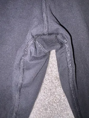 Aerie Offline The Hugger Leggings thumbnail 4