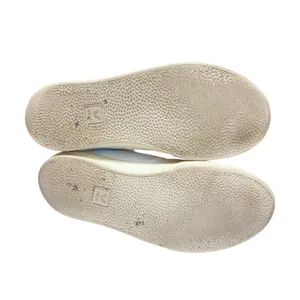 Veja Esplar Women White Leather Lace Up Low Top Athletic Sneakers Shoes Size 9.5 thumbnail 4