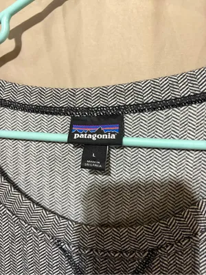 Patagonia dress thumbnail 2