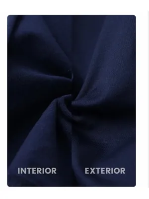 NEW Maelreg Lightweight Performance Windproof Collar Full Zip Puffer Jacket S thumbnail 8