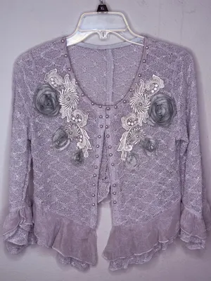 Linen Blend Layering Top thumbnail 8