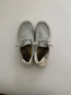 Hey Dude Shoes Wendy Slip-On thumbnail 2