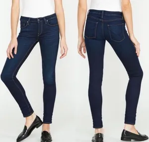 Hudson Krista super skinny jeans size 26 thumbnail 2