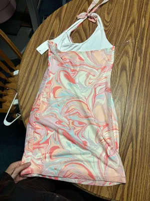 Disco Dress Multiple thumbnail 2