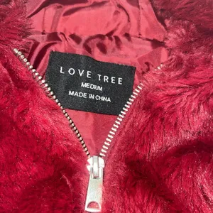 Fur Jacket thumbnail 3