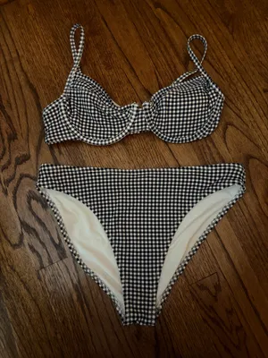 Old Navy Bathing Suit thumbnail 1