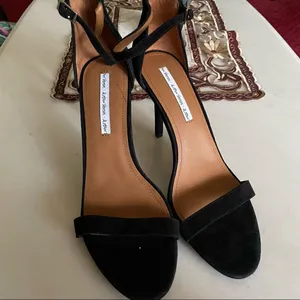 NEW & other stories Strappy ankle sandal thumbnail 3