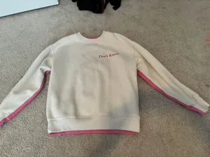 Sweatshirt Multiple Size XS thumbnail 3